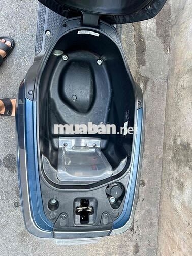 Honda Dunk 2023 Bản đặc biệt Xanh