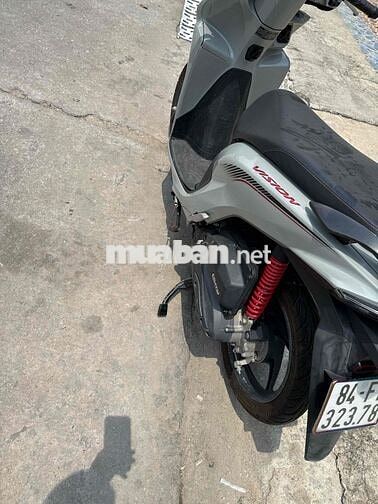 Honda Vision 2025 Xám