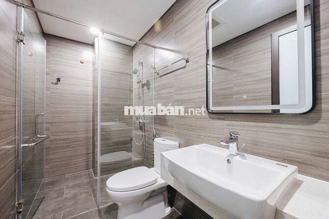 Studio Tây Hồ chỉ 6x nhà đẹp, full nội thất, sát Hồ Tây, ô tô đỗ cửa