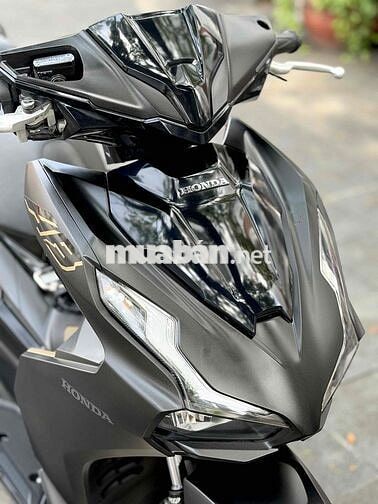 🎉 AB Air Blade 125 2023 Đen nhám 4 val Kiểng BSTP