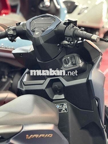💥Vario125 2025 BSLA Chính Chủ xe đẹp máy ngon💥