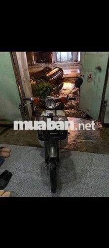 Cần bán xe cúp 81 kim vàng giọt sầu. Bstp 3333 