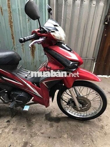 Honda Wave RSX giấy tờ đầy đủ 