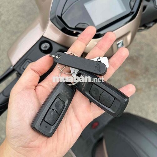 Honda Stylo 160 ABS 2025 Custom kèm đồ chơi