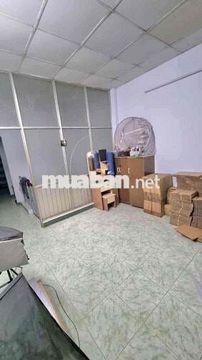 Nhà đẹp như tranh, BTCT 1 Lầu, 38m2, sổ hoàn công, giá tốt - còn thươn