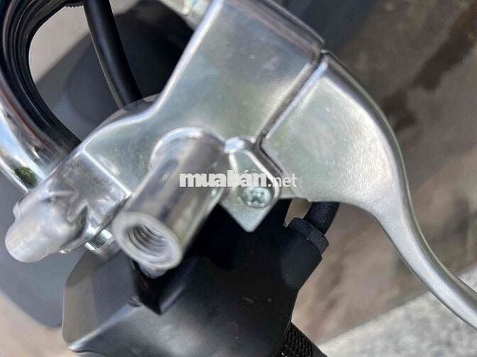 Honda Dunk 2023 Bản đặc biệt Xanh