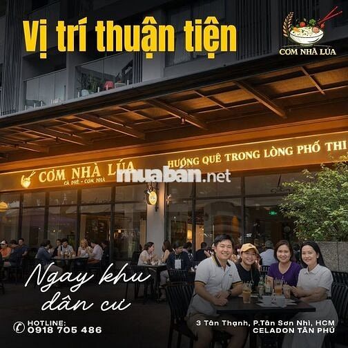 [BAO CƠM, KO CẦN KN] NHÂN VIÊN PHỤC VỤ PHA CHẾ TP.