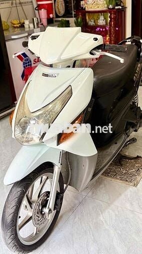 Honda Click Trắng Xe tay ga