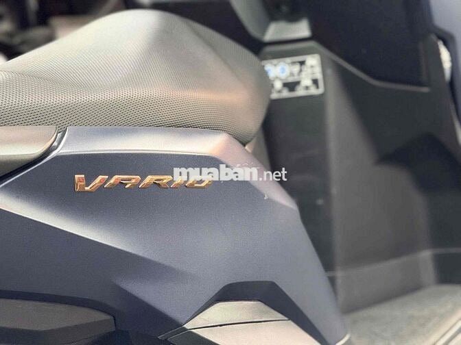 💥Vario125 2025 BSLA Chính Chủ xe đẹp máy ngon💥