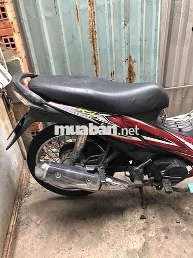 Honda Wave RSX giấy tờ đầy đủ 