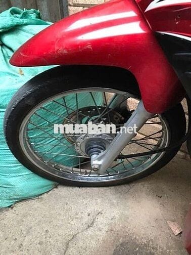Honda Wave RSX giấy tờ đầy đủ 