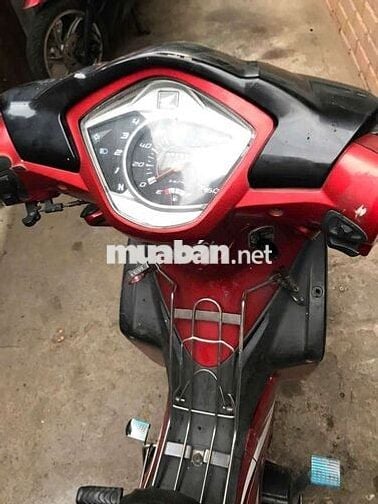 Honda Wave RSX giấy tờ đầy đủ 