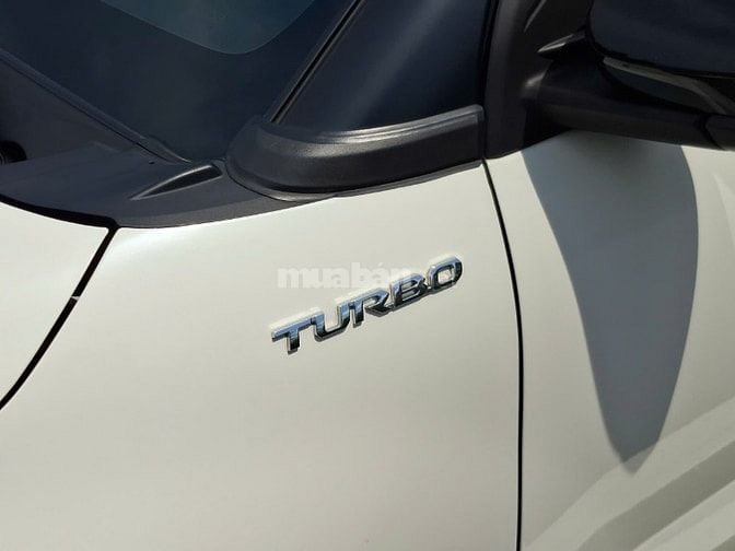 Toyota Raize 2024 odo 15.000km