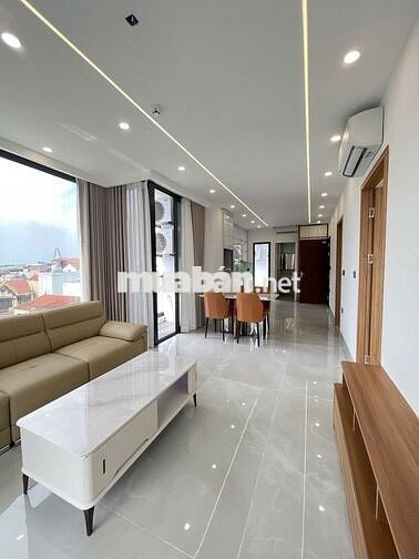 2PN2WC ô tô đỗ cửa ngay phố Trịnh Công Sơn, Nhà mới tinh full nội thất