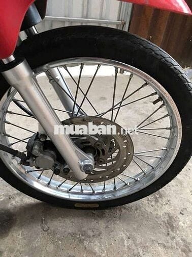 Honda Wave RSX giấy tờ đầy đủ 