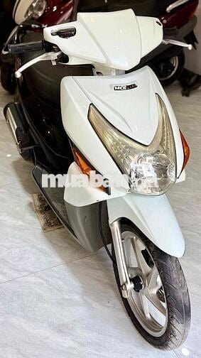 Honda Click Trắng Xe tay ga