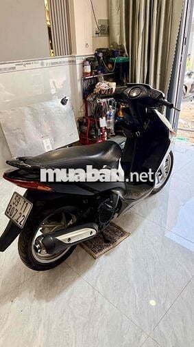 Honda Click Trắng Xe tay ga