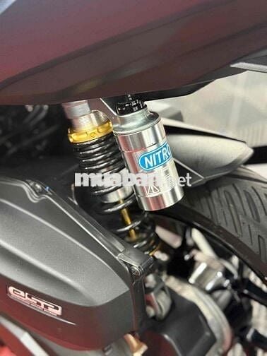💥Vario125 2025 BSLA Chính Chủ xe đẹp máy ngon💥