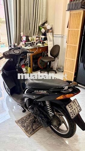 Honda Click Trắng Xe tay ga
