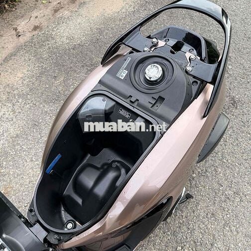 Honda Stylo 160 ABS 2025 Custom kèm đồ chơi