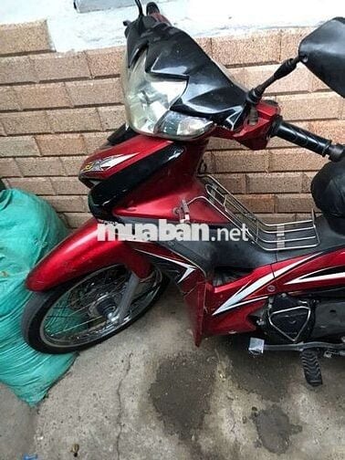 Honda Wave RSX giấy tờ đầy đủ 