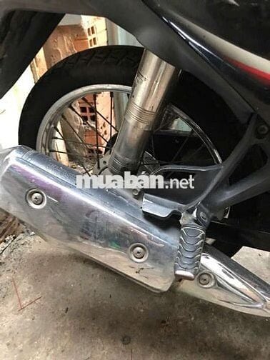 Honda Wave RSX giấy tờ đầy đủ 
