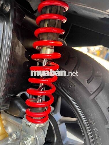 Honda Dunk 2023 Bản đặc biệt Xanh