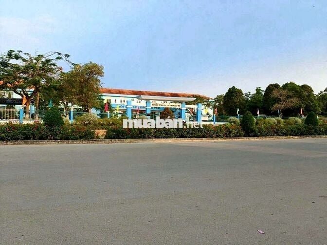 kdc Gò Đen (xã Mỷ Yên) Nhà giá rẽ nhất khu vực