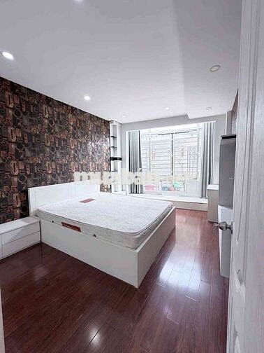 Nhà 3.Tỷ ngay chợ Ba Đình Phường 10 Quận 8 - 30m2 - Không QH - Gấp Bán