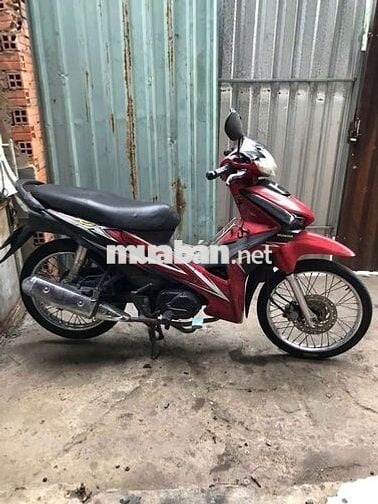 Honda Wave RSX giấy tờ đầy đủ 