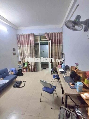 Nhà đẹp như tranh, BTCT 1 Lầu, 38m2, sổ hoàn công, giá tốt - còn thươn