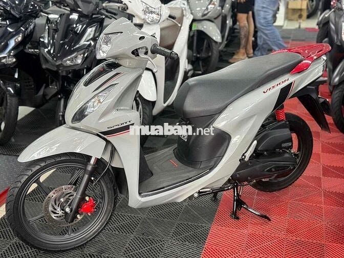 💥Vision bản thể thao 2025 khóa SMK Chính Chủ💥
