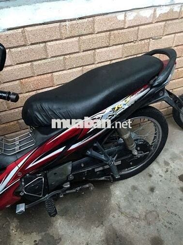 Honda Wave RSX giấy tờ đầy đủ 