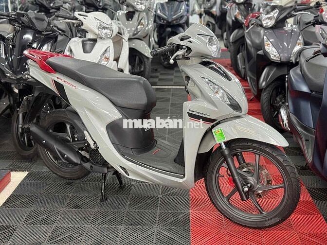 💥Vision bản thể thao 2025 khóa SMK Chính Chủ💥