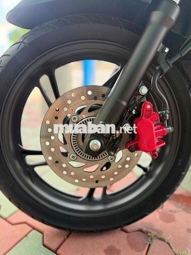 Honda SH160 ABS 2023 Đen 18000 km