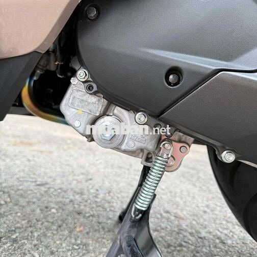 Honda Stylo 160 ABS 2025 Custom kèm đồ chơi