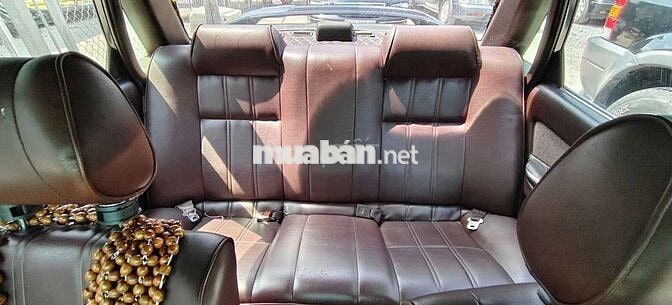 Toyota Camry 1991 Số sàn Xám