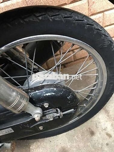 Honda Wave RSX giấy tờ đầy đủ 