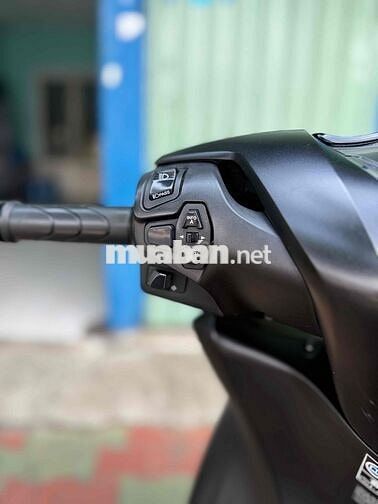 Honda SH160 ABS 2023 Đen 18000 km