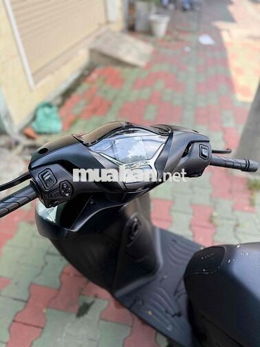 Honda SH160 ABS 2023 Đen 18000 km