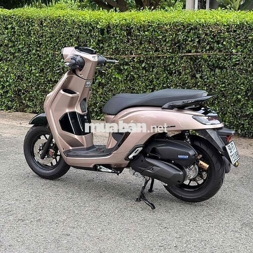 Honda Stylo 160 ABS 2025 Custom kèm đồ chơi