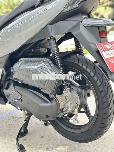 Honda Airblade 125 2024 Bạc Đỏ 1450 KM
