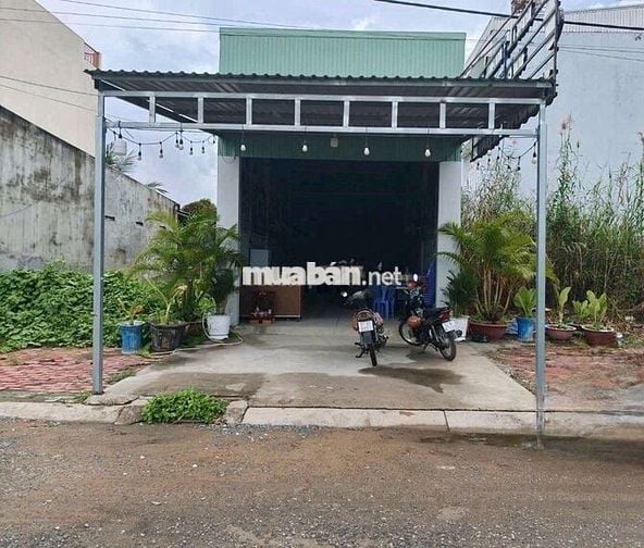kdc Gò Đen (xã Mỷ Yên) Nhà giá rẽ nhất khu vực