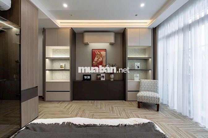 161.	BÁN NHÀ 3 TẦNG ĐẸP MẶT TIỀN ĐƯỜNG D15 KHU HỒNG LOAN 6A