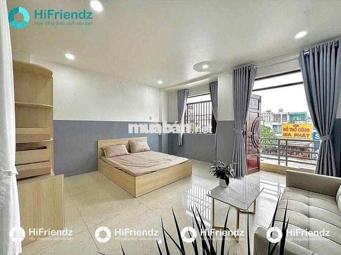🔥 1PN Tách Bếp | Full Nội Thất | Ngay EON MALL