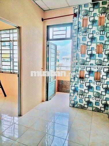 CĂN HỘ HỒNG LOAN 6A 2 PHÒNG NGỦ GIÁ RẺ