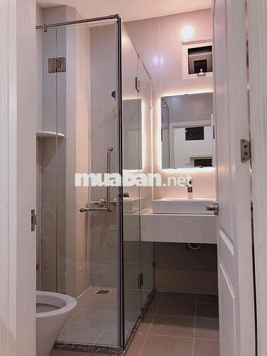 Chính chủ cho thuê studio phường 2, Quận 4, diện tích 25m2