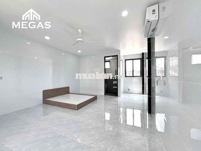🔥CHDV DỰ ÁN ĐỘC QUYỀN STUDIO MỚI 100% RỘNG 45m2