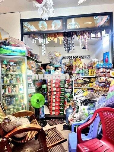 🧧 GẦN GA BÌNH THÁI – MẶT TIỀN KINH DOANH ĐƯỜNG 8M – 91M² FULL THỔ CƯ –