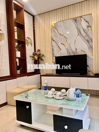Cho thuê căn hộ 2PN tại Lavida Plus, chỉ 14 triệu
